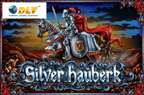 Silver Hauberk